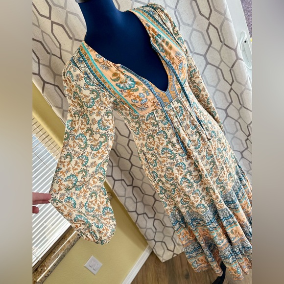 EUC Arnhem Provence Amelie Sundress - Picture 13 of 17